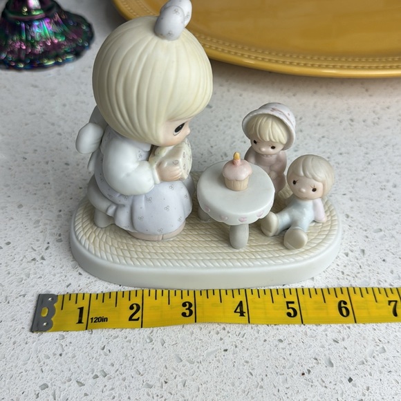 RARE Jonathan & David 1983 “May Your Birthday Be A Blessing” Collectable E2B26 - Picture 7 of 8